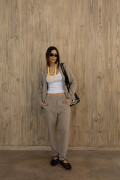 Pantalón Maryann BEIGE