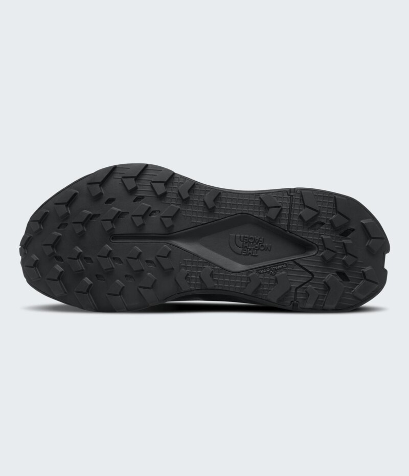 Championes Altamesa 300 V2 - Hombre Tnf Black/tnf Black
