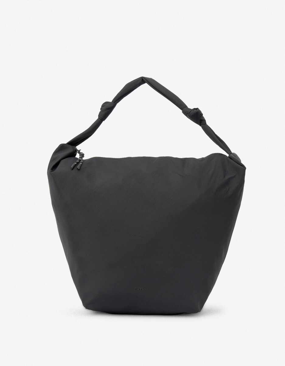 Cartera Saca En Material Reciclado 