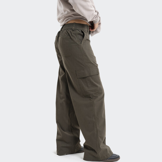 Pantalón Reef Ladies Verde