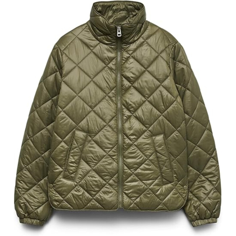 VMSKYLAR SHORT JACKET GA Kalamata