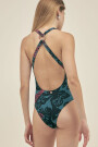 LU ONE PIECE Jungle Petrol