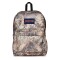 Mochila Superbreak Brown/lt Brn/dk Green