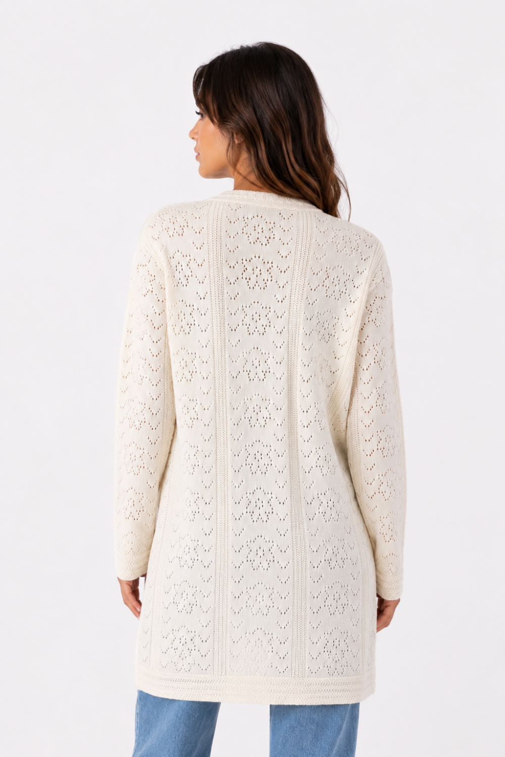 Saco Sophiex Crudo / Natural
