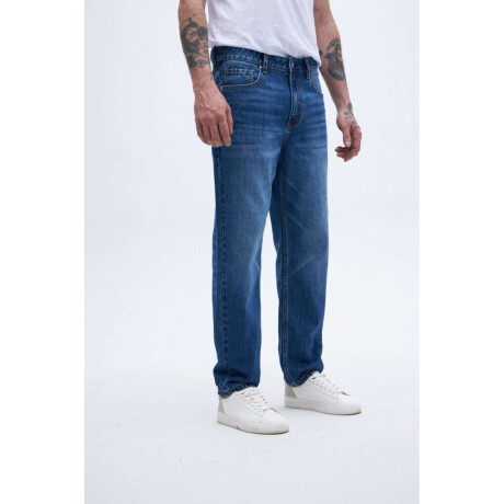 Jean Damiano Dark Blue 26