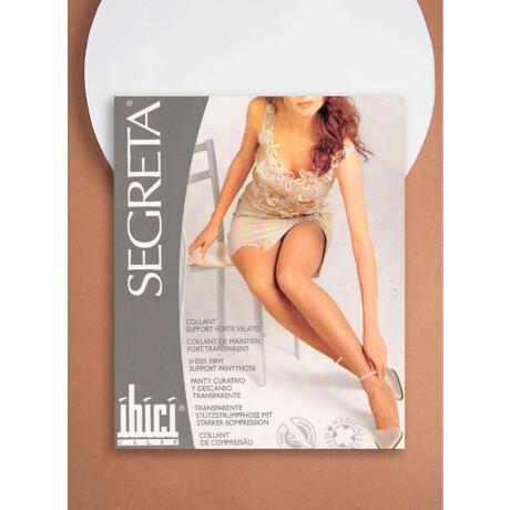 Can can medicinal segreta 140d Beige