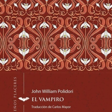 EL VAMPIRO EL VAMPIRO