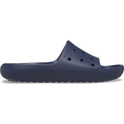 Sandalias Crocs Classic Azul