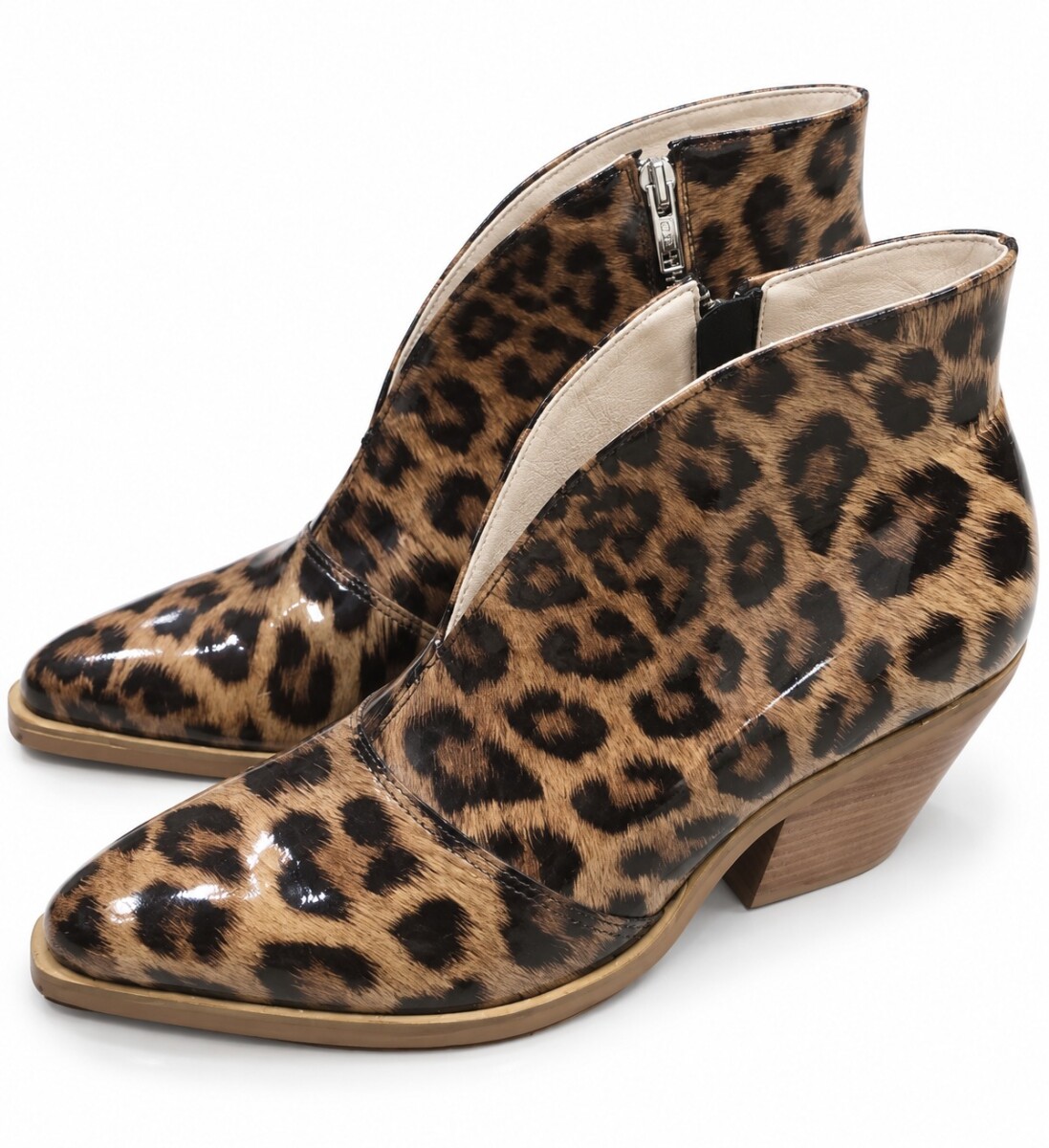 Botas-Print 