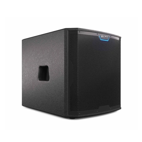 Caja Activa Subwoofer Alto Ts15s 15" Caja Activa Subwoofer Alto Ts15s 15"