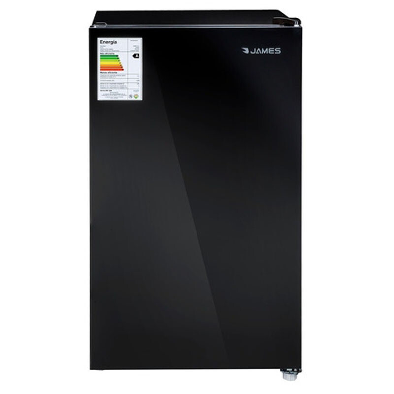 HELADERA FRIGOBAR JAMES 1 PUERTA 137LTS HELADERA FRIGOBAR JAMES 1 PUERTA 137LTS