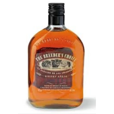 WHISKY CRIADORES PETACA 195CC WHISKY CRIADORES PETACA 195CC