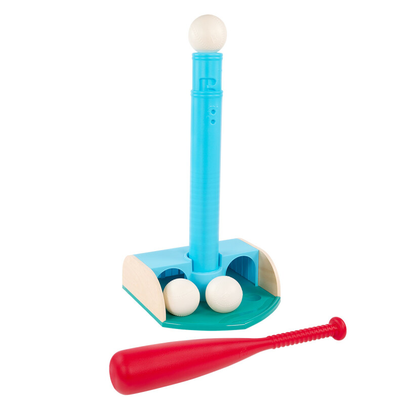 Juego de Tee-Ball B. Toys Juego de Tee-Ball B. Toys