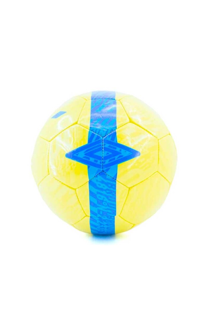 PELOTA UMBRO AXIS NUMERO 5 Amarillo