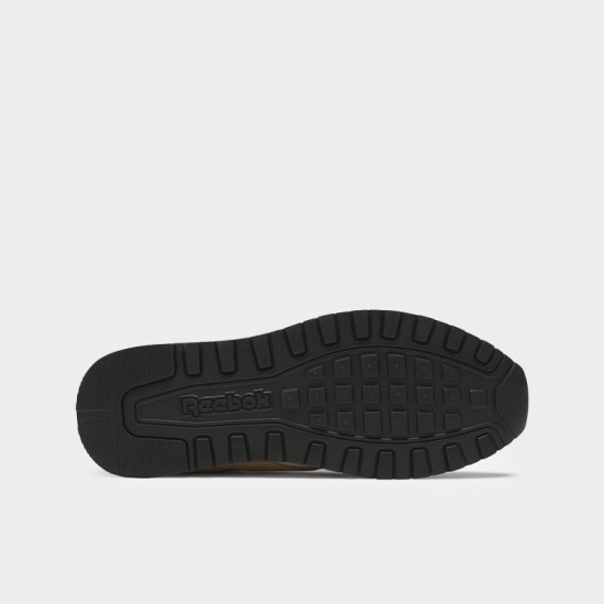 Championes Reebok Glide Marrón