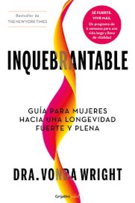 INQUEBRANTABLE INQUEBRANTABLE