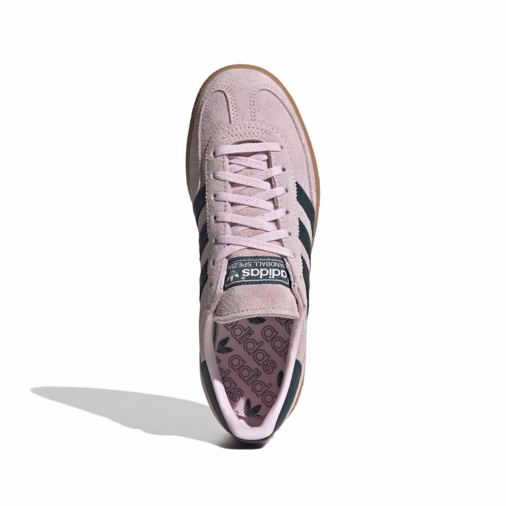 Zapatillas Adidas Handball Spezial W Mujer Pink