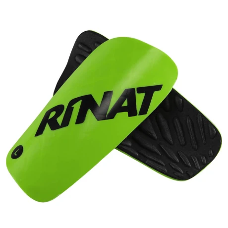 Canillera Rinat Futbol Unisex Kombat Verde S/C