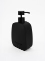 DISPENSADOR DE JABON BREDA NEGRO