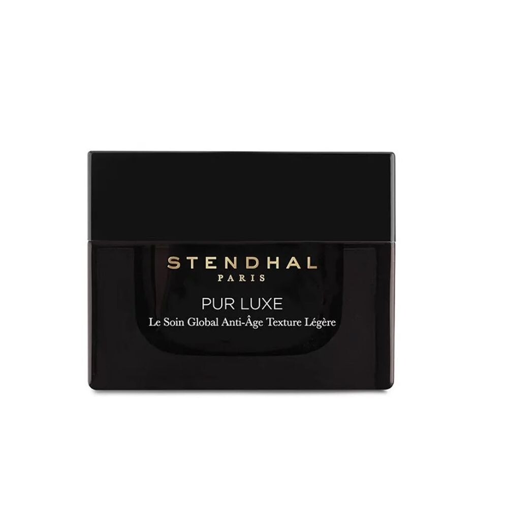 Stendhal Pur Luxe Soin Global Anti-Âge Texture Légère 50ml