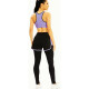 Conjunto Deportivo Dama Sport X5 Piezas Conjunto Deportivo Dama Sport X5 Piezas