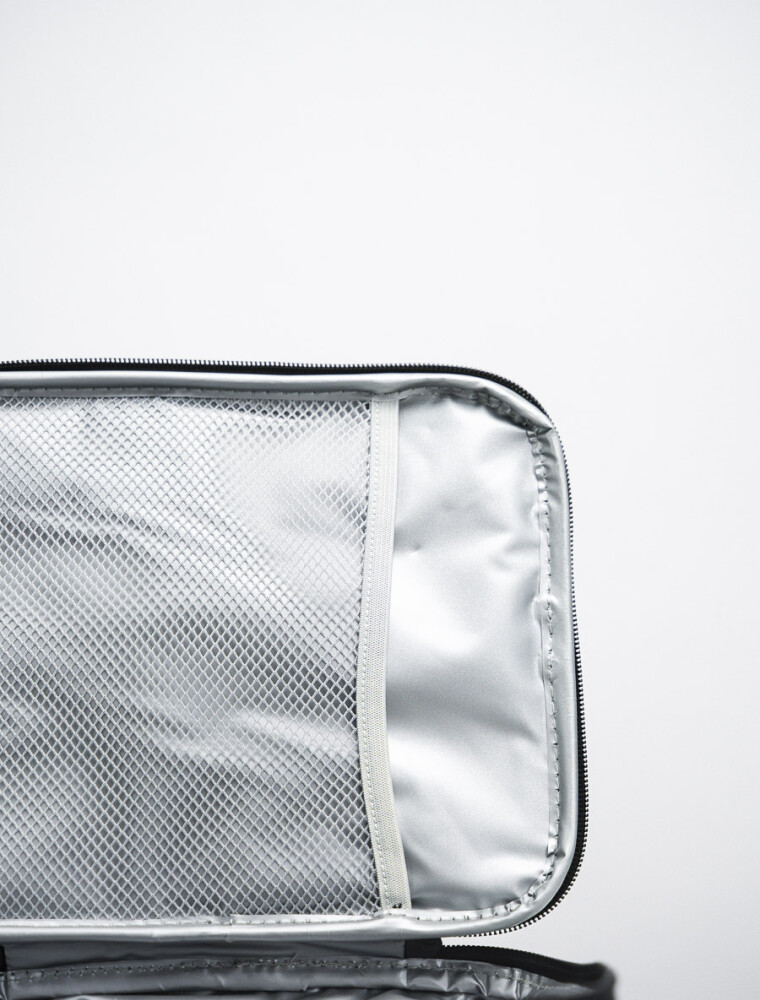 Mochila Forum Loucher Negro