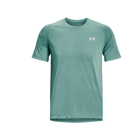 REMERA UNDER ARMOUR UA STREAKER SS 177