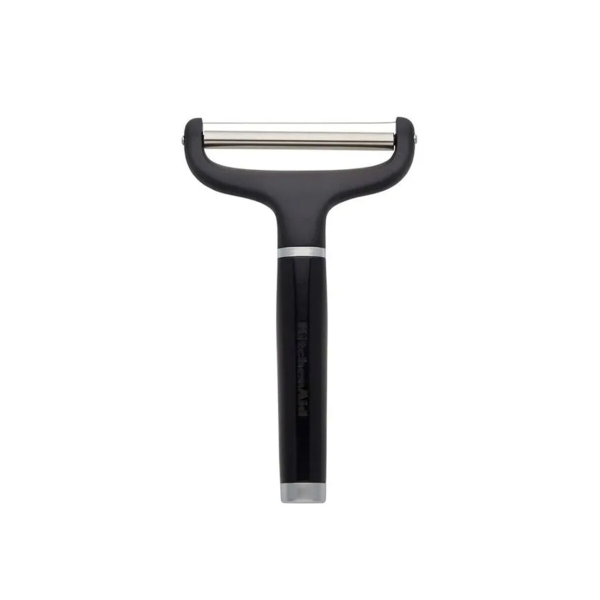 Cortador de Queso Negro 