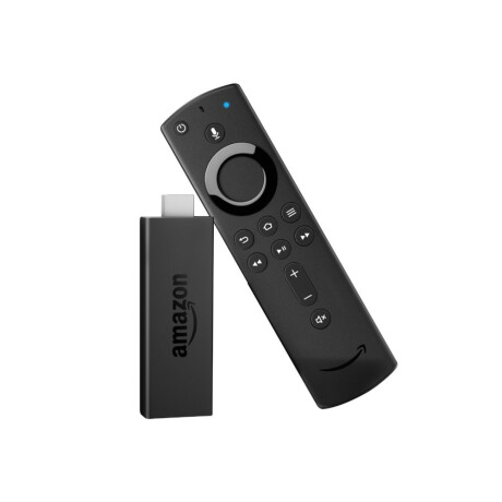 Amazon Fire Tv Stick 4k (2021) Con Control Remoto Alexa Amazon Fire Tv Stick 4k (2021) Con Control Remoto Alexa