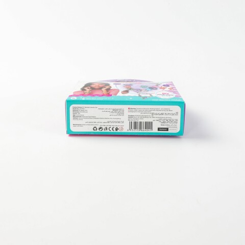 KIT PARA ELABORACIÓN DE JOYERÍA CON CUENTAS KIT PARA ELABORACIÓN DE JOYERÍA CON CUENTAS