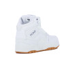 Pony Lifestyle M100 II Unisex - Blanco/Blanco Blanco-Blanco