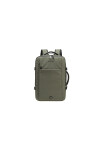 MOCHILA DE VIAJE KIPPI 3.0 VERDE MOCHILA DE VIAJE KIPPI 3.0 VERDE