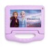Tablet Kid Android Mulltilaser 7" 64 Gb 4 Ram Rosa Frozen Tablet Kid Android Mulltilaser 7" 64 Gb 4 Ram Rosa Frozen