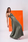 Vestido Ottavia VERDE