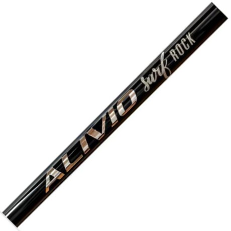 Caña de lance Alivio Surf Rock 4.2mts 100-200g para reel rotativo Caña de lance Alivio Surf Rock 4.2mts 100-200g para reel rotativo