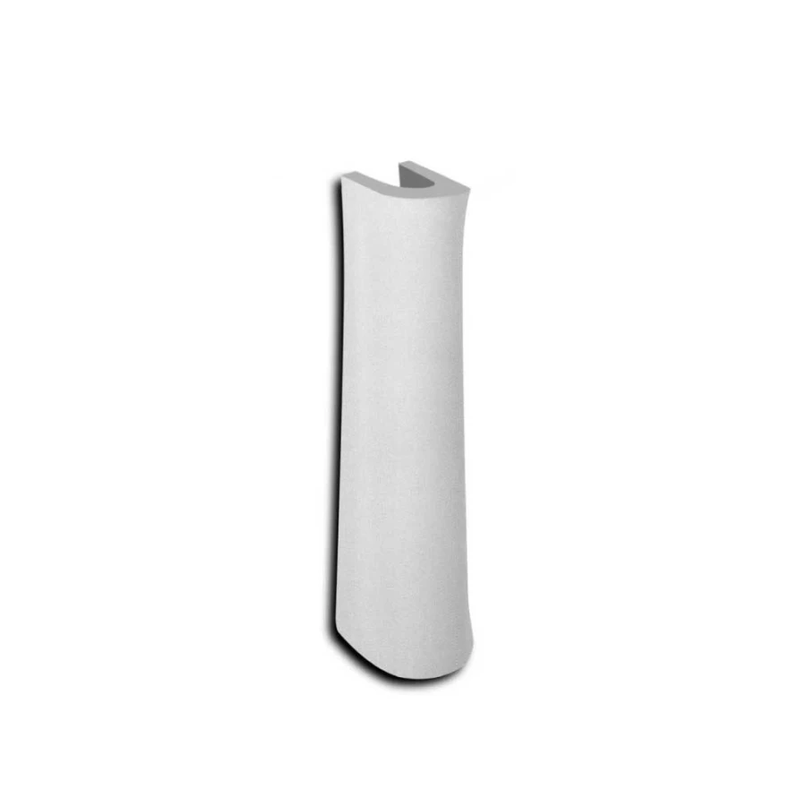 Pedestal Blanco Zip Pedestal Blanco Zip