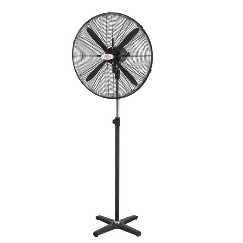 Ventilador Tokyo de Pie Industrial 26" VETOKPII26-AR Ventilador Tokyo de Pie Industrial 26" VETOKPII26-AR - Id: 244843