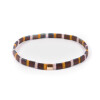 Pulsera Tila Ocres Pulsera Tila Ocres
