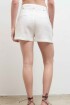 Pileo Off White