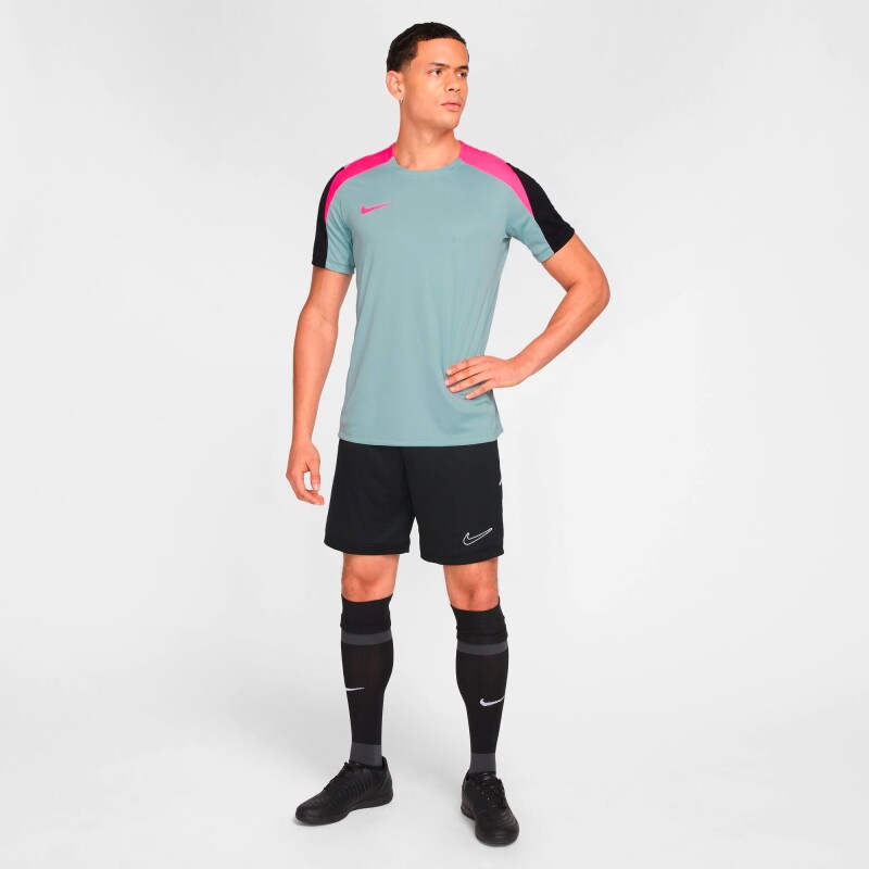 Remera Nike Strike de Hombre Multicolor