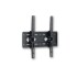 SOPORTE TV FIJO CON ANGULO 14"-43" XIOM XI-S02643A S/D Soporte Tv Fijo Con Angulo 14"-43" Xiom Xi-s02643a S/d
