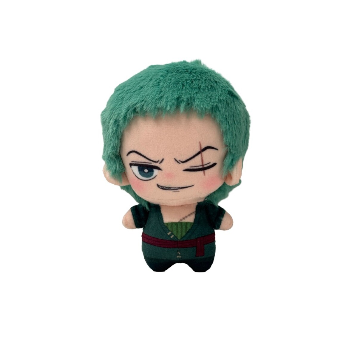Llavero One piece - Zoro 