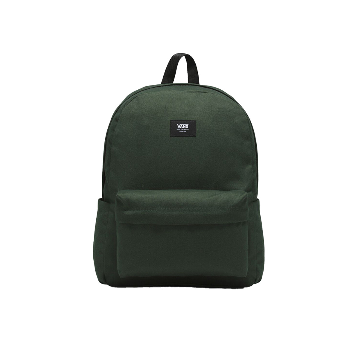 Mochila Vans Old Skool H2O - Green - Green 