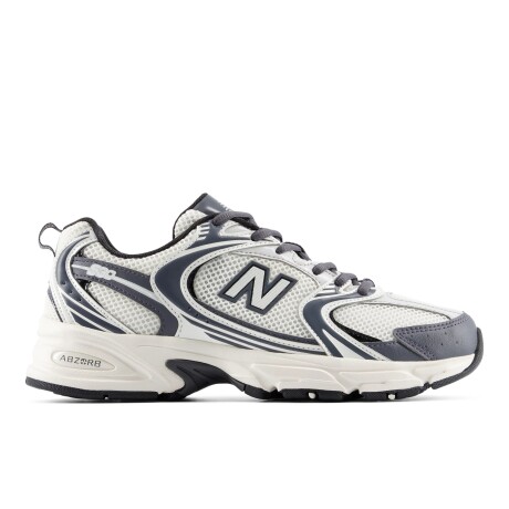 Championes New Balance Unisex - 530 - U530COC WHITE