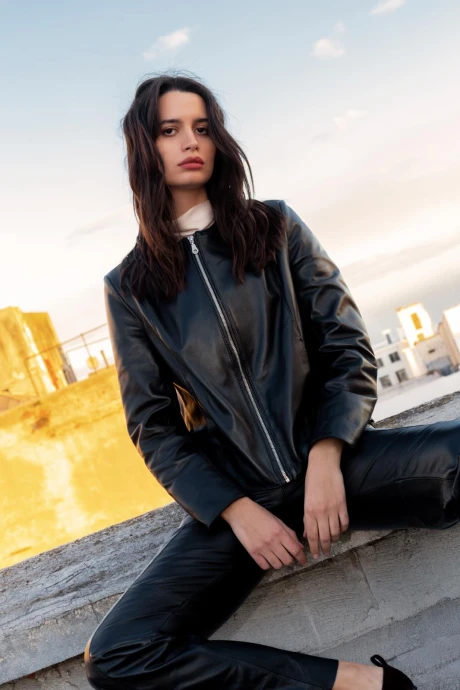 CHAQUETA TUNEZ