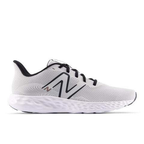 Championes New Balance de Hombre - 411 V3 - M411RE3 GREY