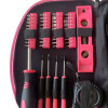 Caja/estuche Herramientas Manuales 52 Piezas Caja/estuche Herramientas Manuales 52 Piezas