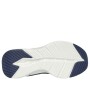 Zapatillas Running Vaporfoam Hombre Navy