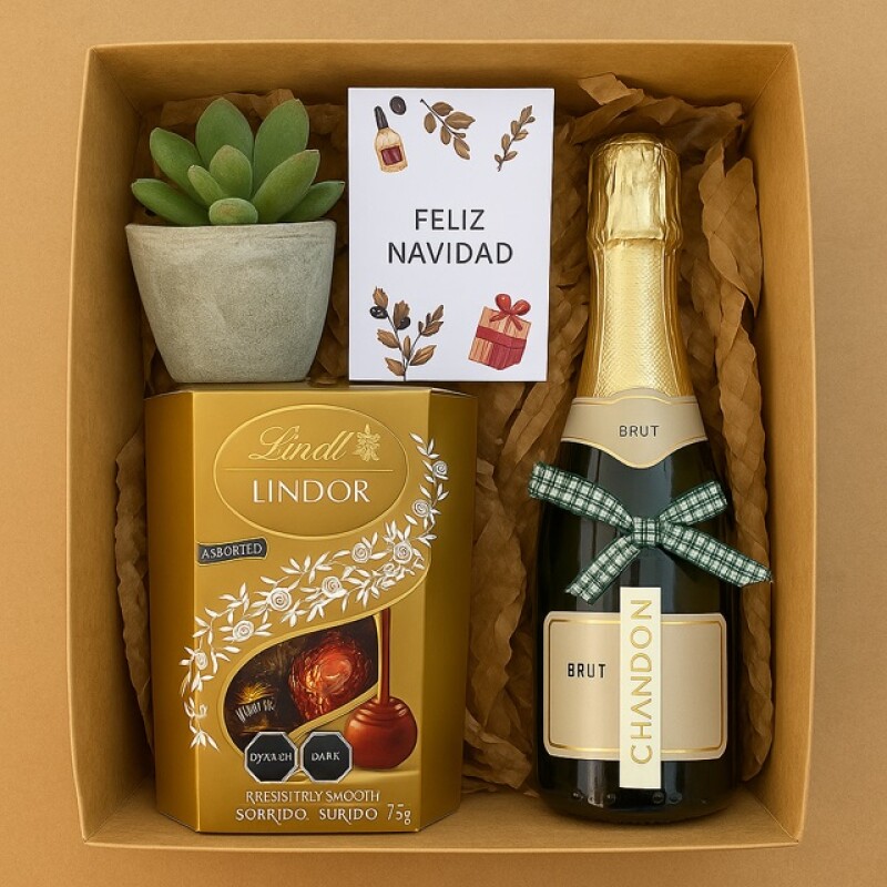 Brindis de navidad Brindis de navidad