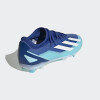 Championes De Fútbol Adidas CrazyFast.3 FG Azul
